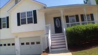 preview picture of video 'Temple Rent-To-Own 4BR/2BA by Temple Property Management'