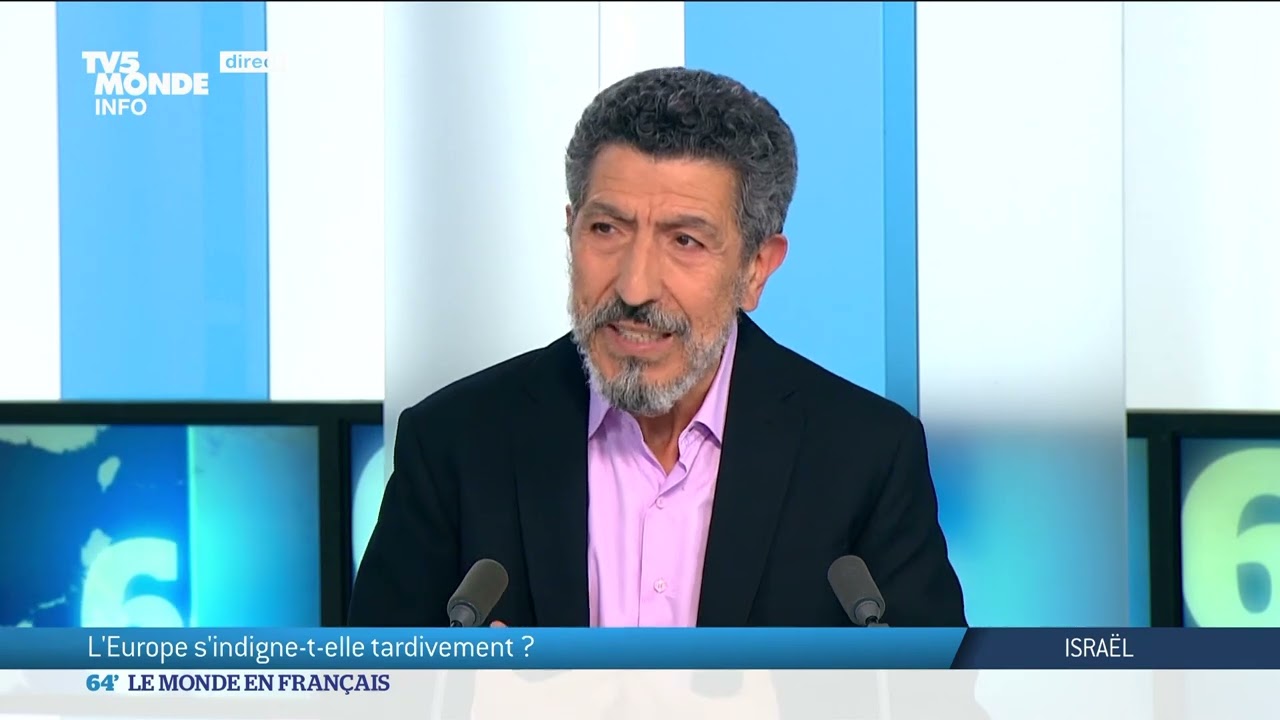 Israël : l'Europe s'indigne-t-elle trop tardivement ?