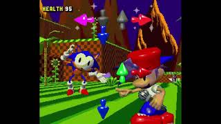 Cover art for Thriller Gen  Encore