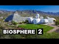 How Does Biosphere 2 Work & Why Should You Go Visit? | Biosphere 2 Arizona