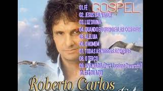 Roberto Carlos - Aleluia (1984)