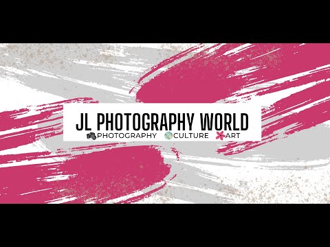 JL Photography World, LLC video.