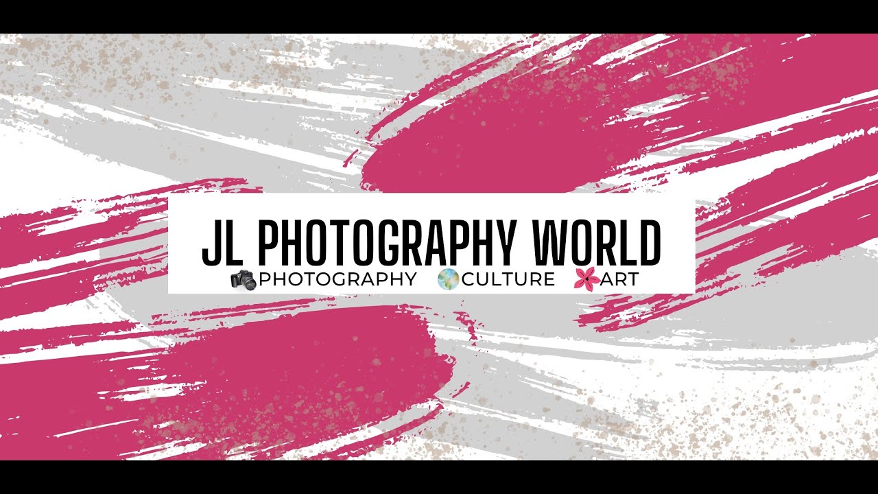 Promotional video thumbnail 1 for JL Photography World, LLC