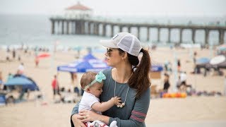 THOUGHTS ON HAVING ANOTHER BABY | Hayley Paige