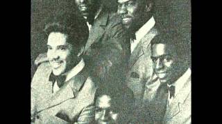 THE WHISPERS - IT ONLY HURTS FOR A LITTLE WHILE