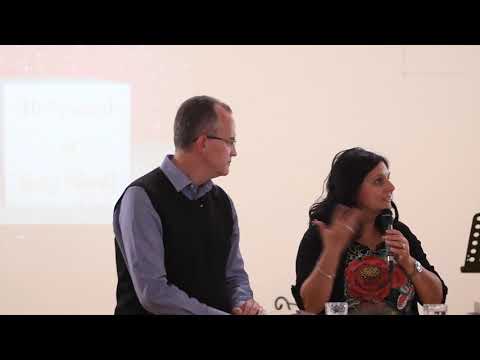 Steve i Barbara Telzerov - Ljubav i poštovanje 4 dio