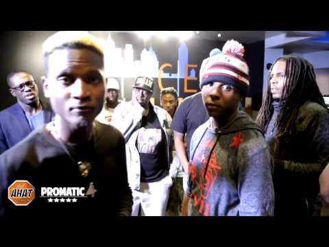 Promatic vs JO Kool