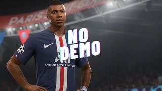 EA Say There Will Be NO FIFA 21 Demo — But Why?