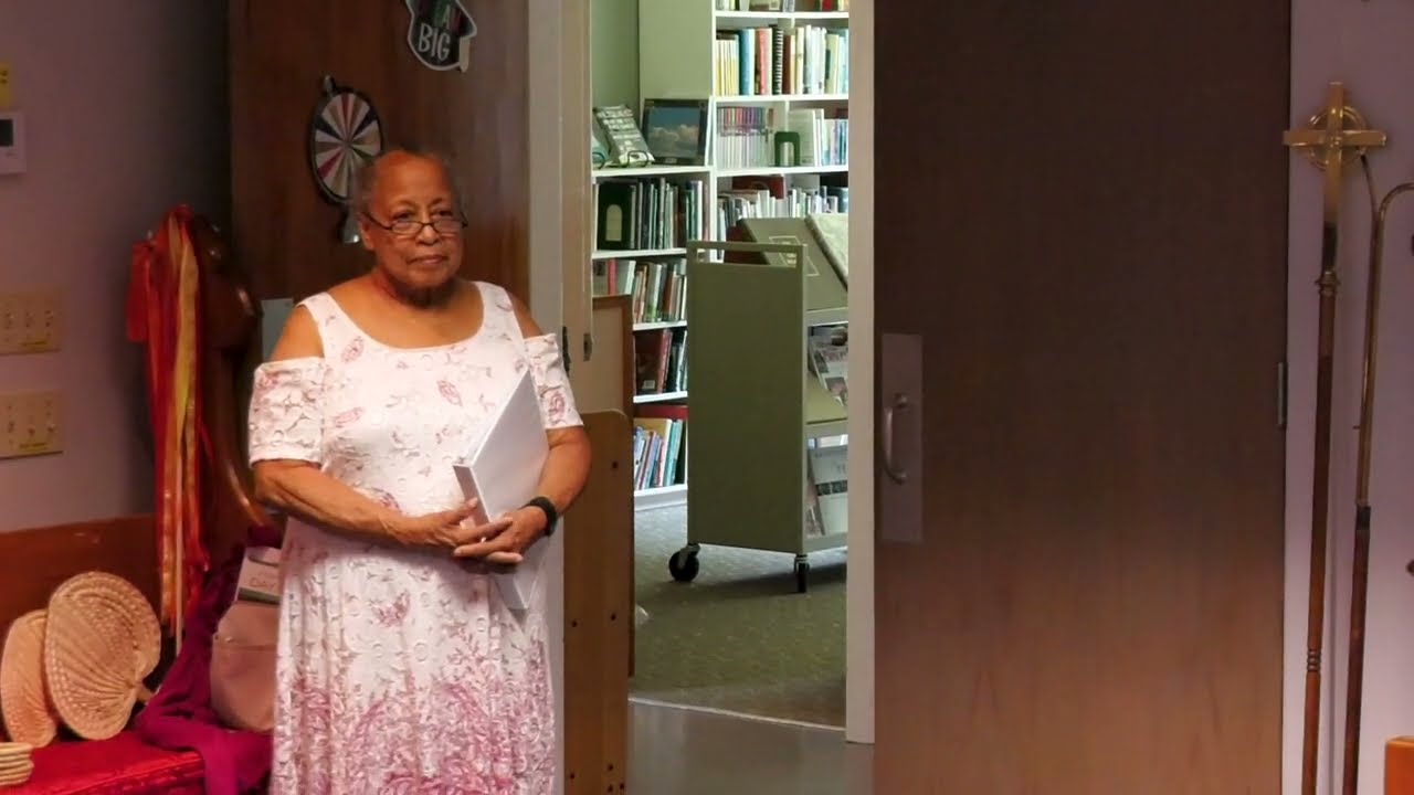 Bristol Trinity Episcopal Church 8/18/24