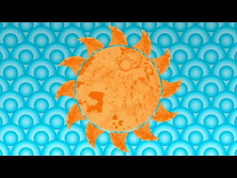 David Haerle - El Camino Sierra (Official Music Video)