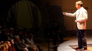 A new way to diagnose autism - Ami Klin