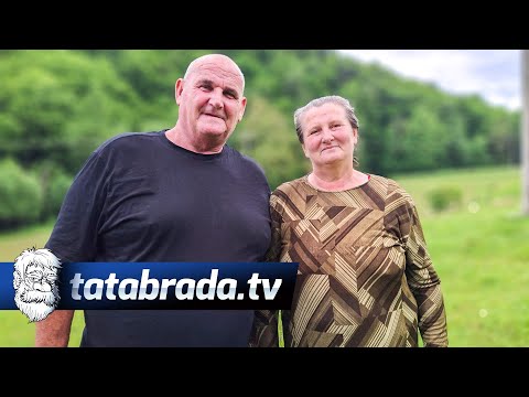 Jedna kuća, tri žene, šesnaestero djece i jedan starješina