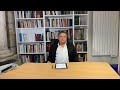 Bertrand VERGELY  Le Pharisien Et Le Publicain  12 Avril 2021