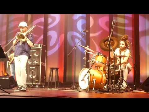 Gabriel Grossi Quinteto [Instrumental sesc Brasil] (5/2023) 5