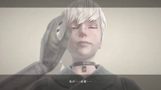 ゲーム実況　NieR:Automata　最終回