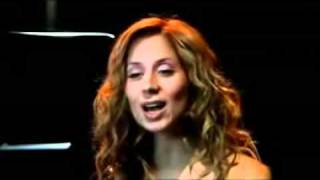 Lara Fabian -Je me souviens- English and French Lyrics subtitles