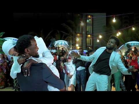 ISMAACIL AARKA MALABO MUUQSAN AROOSKII MALABO DAAUD & CABDI XAAJI