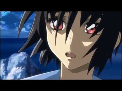 Kidou Senshi Gundam SEED Final Plus: Erabareta Mirai Kimi wa Boku ni Niteiru See-Saw
