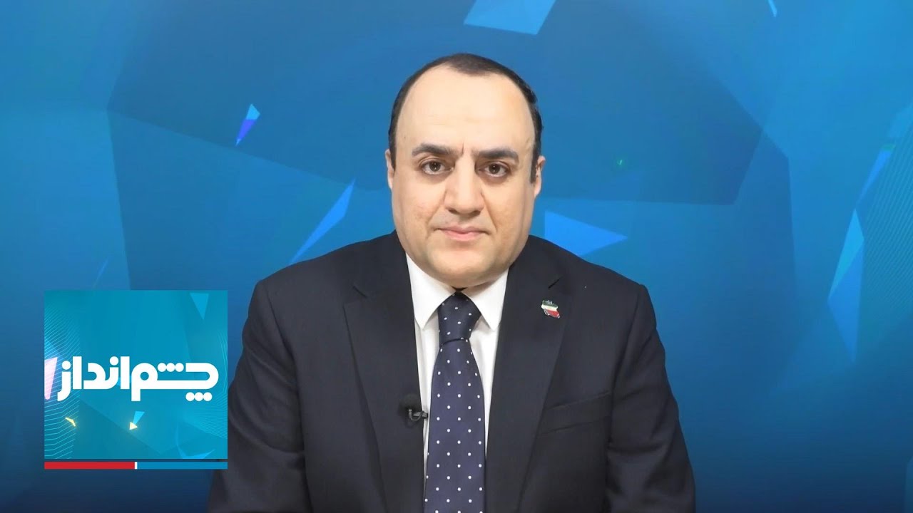 چشم‌انداز: پروژه مشترک مجتبی و حزب‌الله علیه توافق ایران-آمریکا