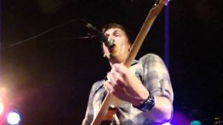 Spitalfield - "Five Days & Counting" live