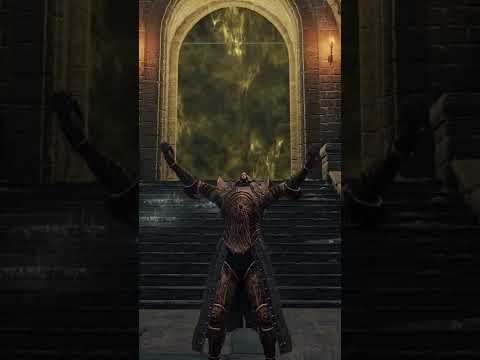 Elden Ring- Secret Boss Battles! Part 2