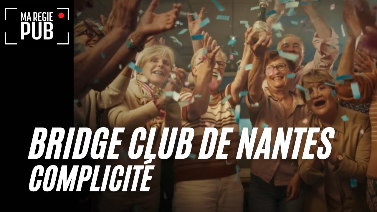 Vidéo Complicité