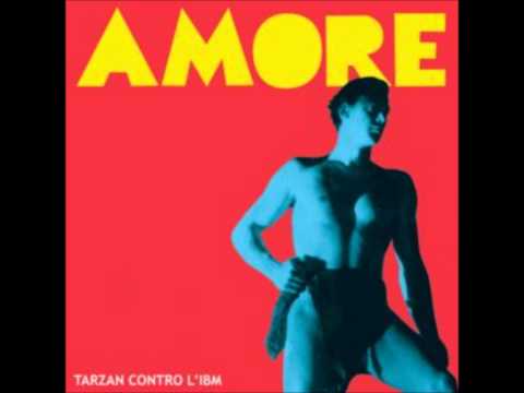 Amore - Susy del Far West