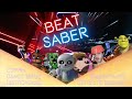 Beat Saber ULTIMATE MEGAMASHUP Coffin Dance Meme Astronomia Magentium FullCombo