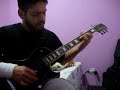 A New Day - Amorphis Guitar Cover (133 of 151)