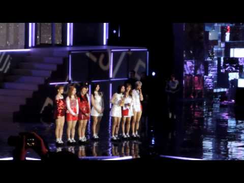 161202 Best Female Group - Twice