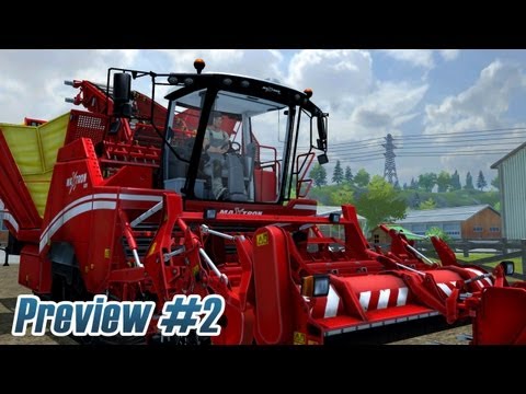 Farming-Simulator 2013