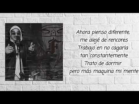 Buena Cejon - Cejaz Negraz ( letra )