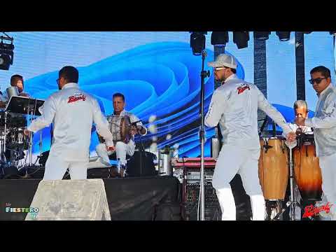 Branly GROUP - From Tacajalve January 23,