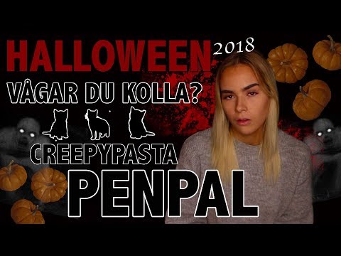 Del tre - "boxar" | HALLOWEENSPECIAL