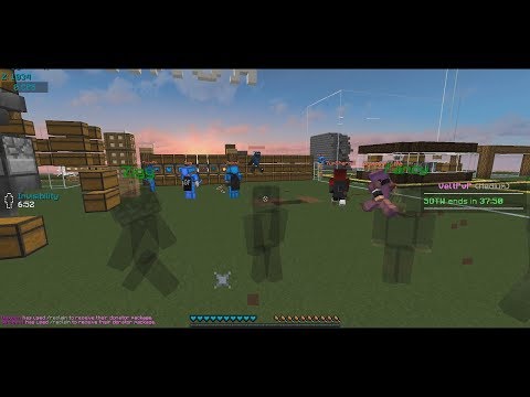 THE BIGGEST SOTW INVIS RAID BACKFIRED, BADLY | Minecraft HCF