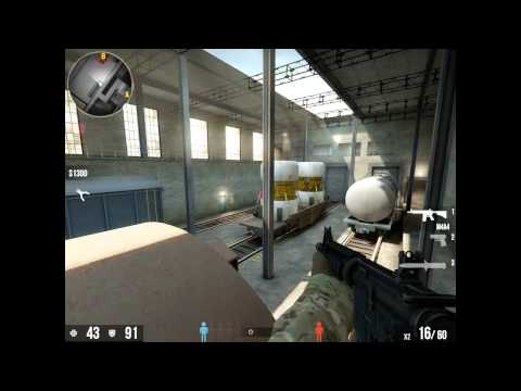 GSH24 LAN: some highlights by maRky