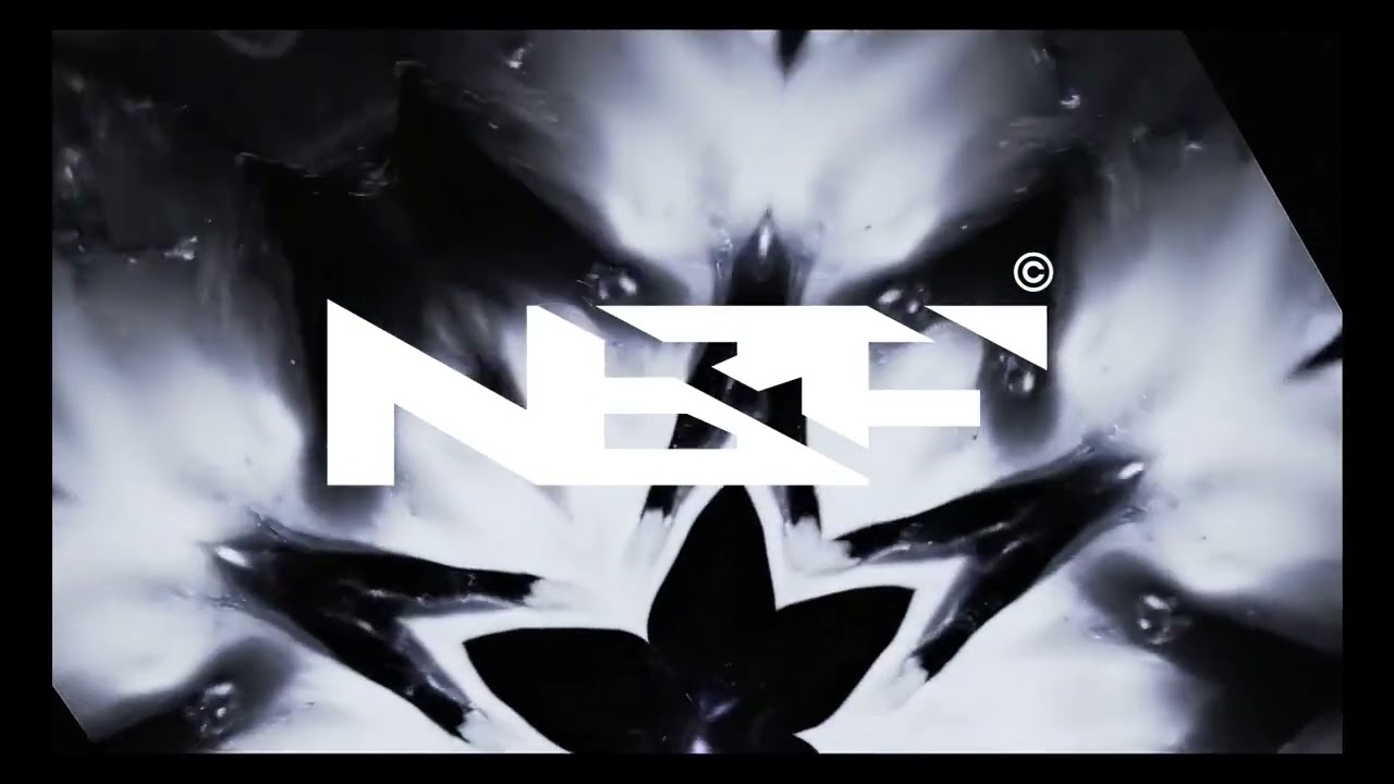 Nebelform - Safari - NBF036 - Deepnautica