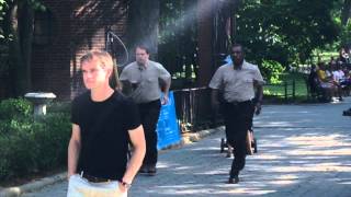 Preview - Wiz Khalifa / Aubrey Peeples