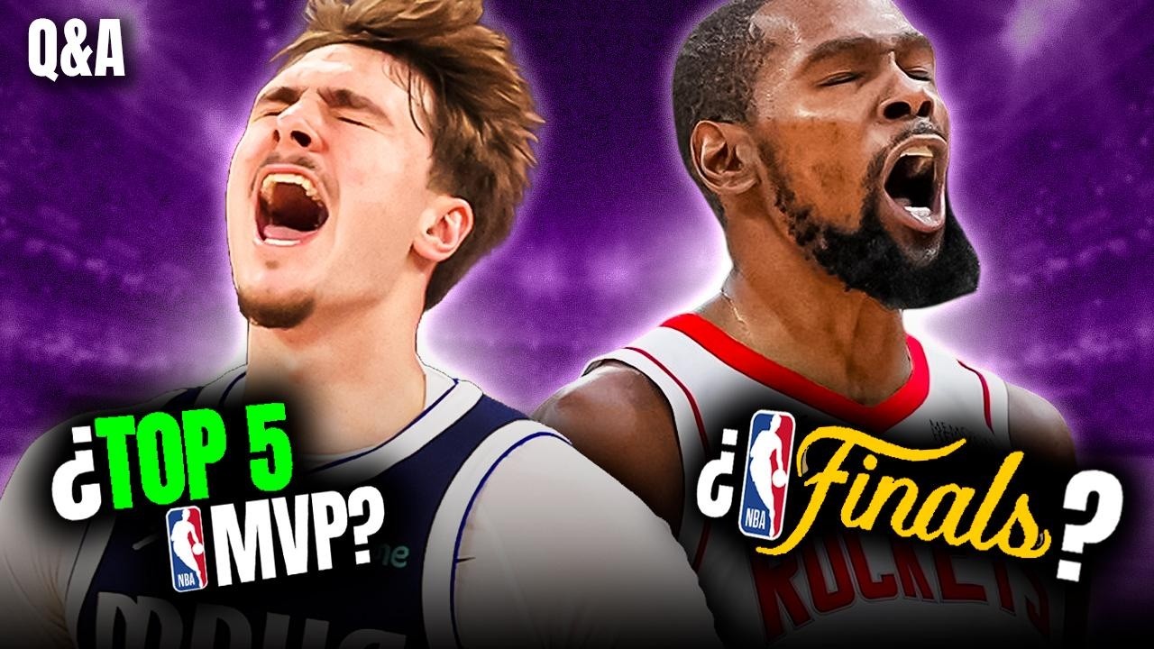 ¿SOBREREACCIÓN O REALIDAD? ¿ANILLO DE LAKERS? ¿QUÉ ROOKIE SERÁ MVP?