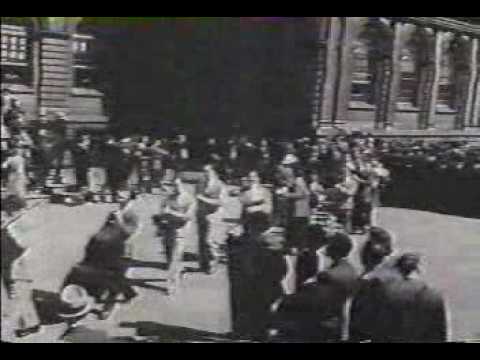 Swingin' On The Teagarden Gate (New York World's Fair 1939-1940)