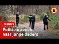 14-jarige scholier krijgt stroomstoot en wordt met mes in gezicht gekrast | Omroep Brabant