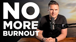 How to Build an Online Business that Lasts a Lifetime (Without burning out)