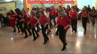 Un sabato sera a bailar con Nick Aiello