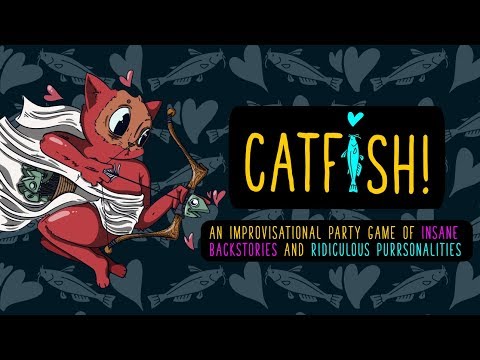 Catfish! The Tutorial!