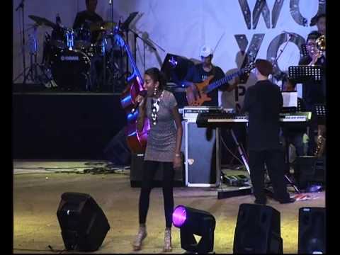 World Youth Jazz Festival 2012 - Poova