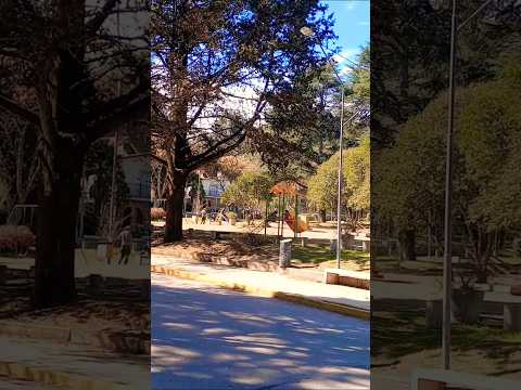 Villa Giardino, Córdoba, Argentina.#villagiardino