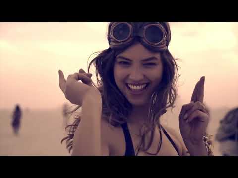 dEEEP SHEPHERD - Droid of the dance (premiere)