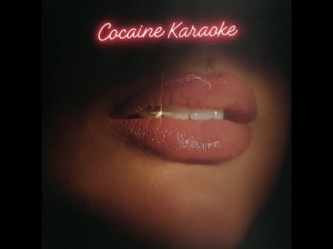 Devora - Cocaine Karaoke (Official Video)