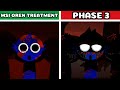 Incredibox Sprunki MSI Oren Treatment Phase 2 Vs Phase 3 Who Wins The Beat