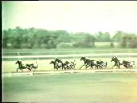 1963 Hambletonian - Speedy Scot